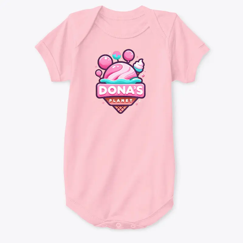 Dona's Planet