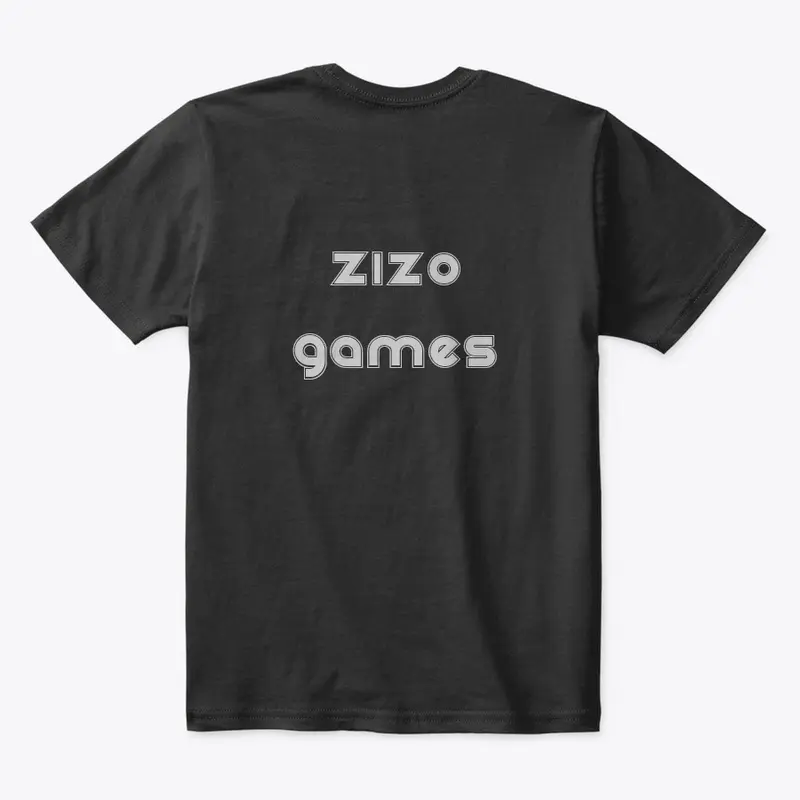 Zizo games basic T